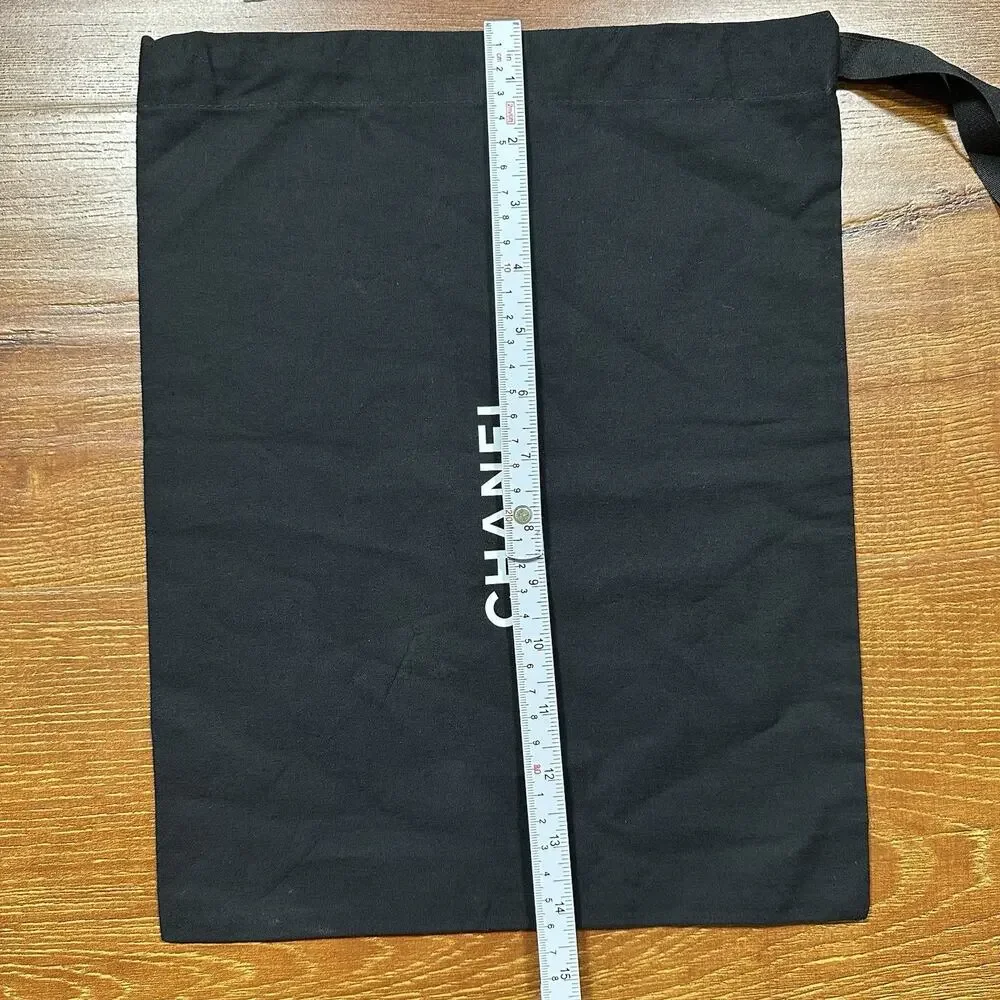 Chanel Dust Bag 14.5